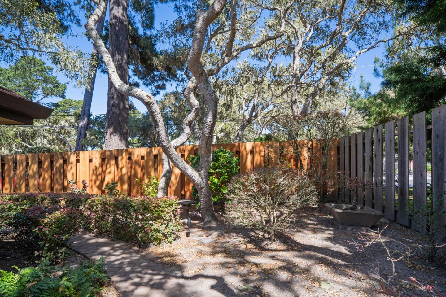 2911 Colton Road Pebble Beach, CA 93953 - Photo 45 of 46 a view of outdoor space