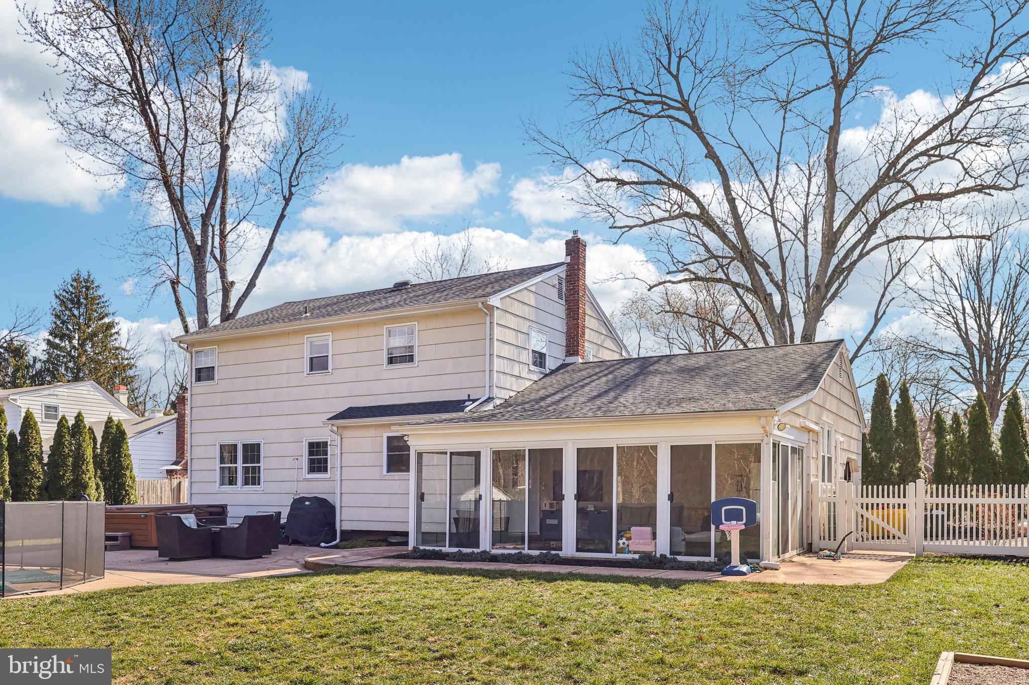 20 Corey Drive Ewing, NJ 08628 - Photo 45 of 52