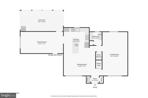$575,000 | 20 Corey Drive, Ewing, NJ 08628