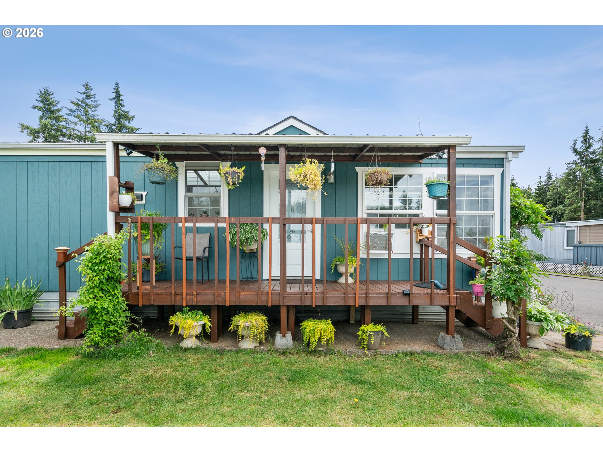 3454 Rudometkin Drive, Unit 15 Hubbard, OR 97032 - Photo 5 of 29