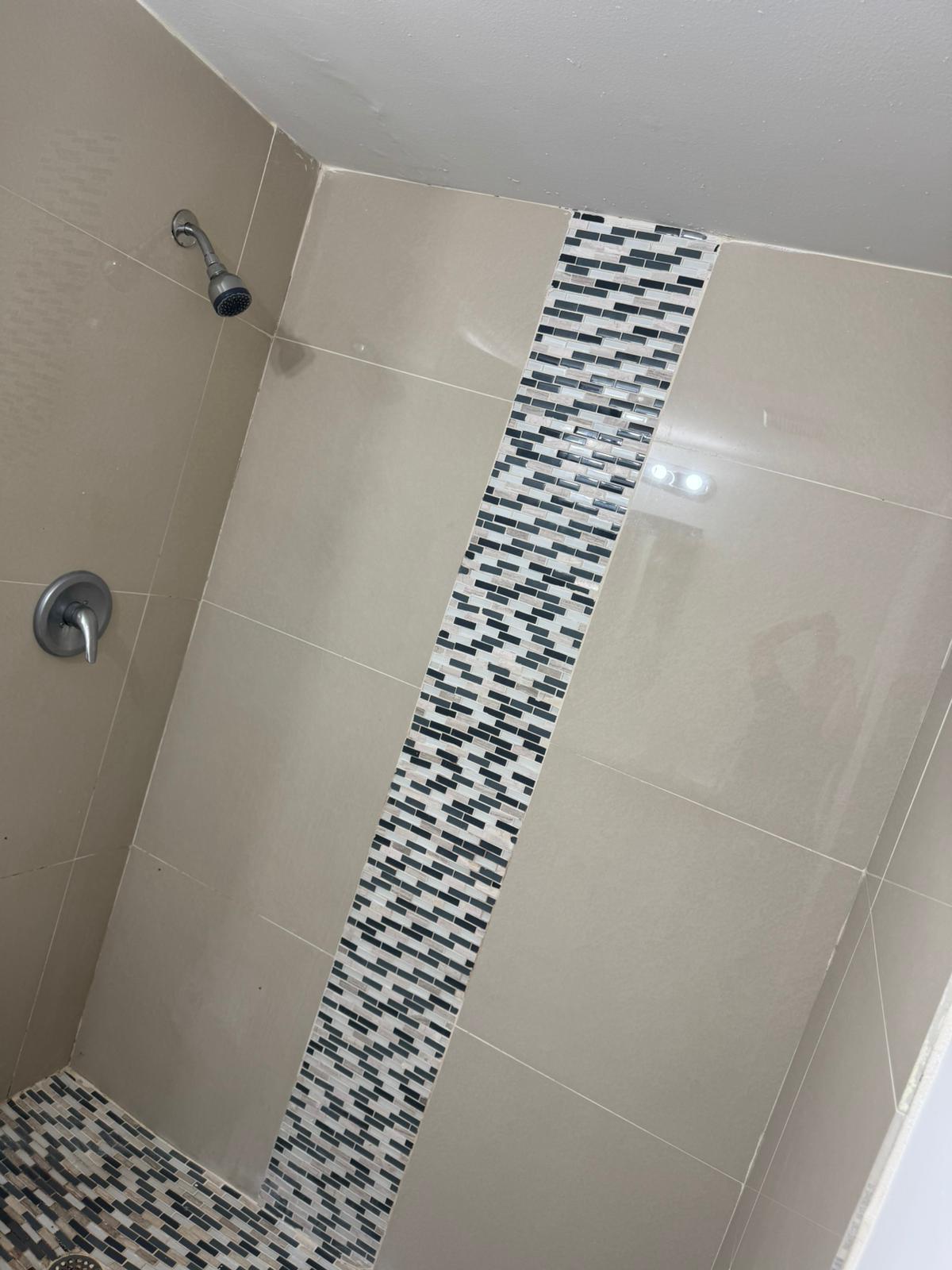 4702 Waterview Circle Palm Springs, FL 33461 - Photo 12 of 22 a view of bathroom with shower