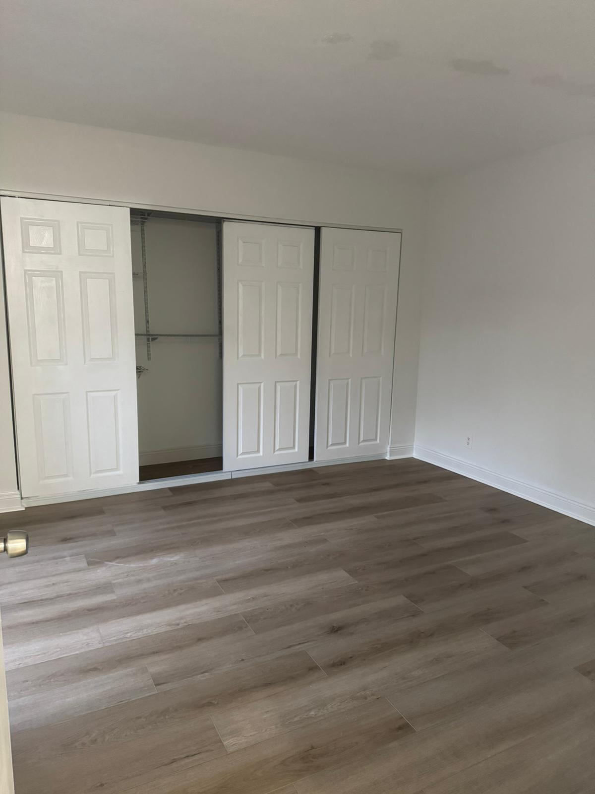 4702 Waterview Circle Palm Springs, FL 33461 - Photo 5 of 22 a view of empty room