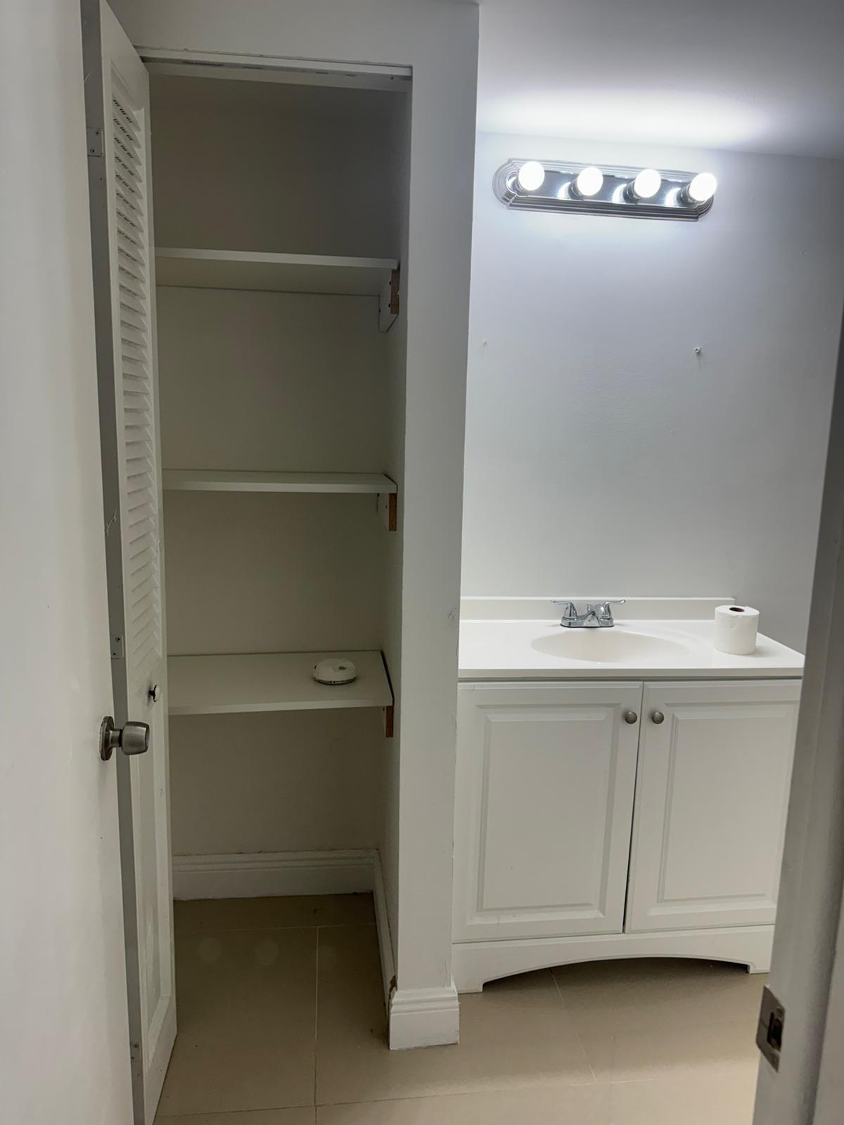 4702 Waterview Circle Palm Springs, FL 33461 - Photo 6 of 22 a view of an empty room