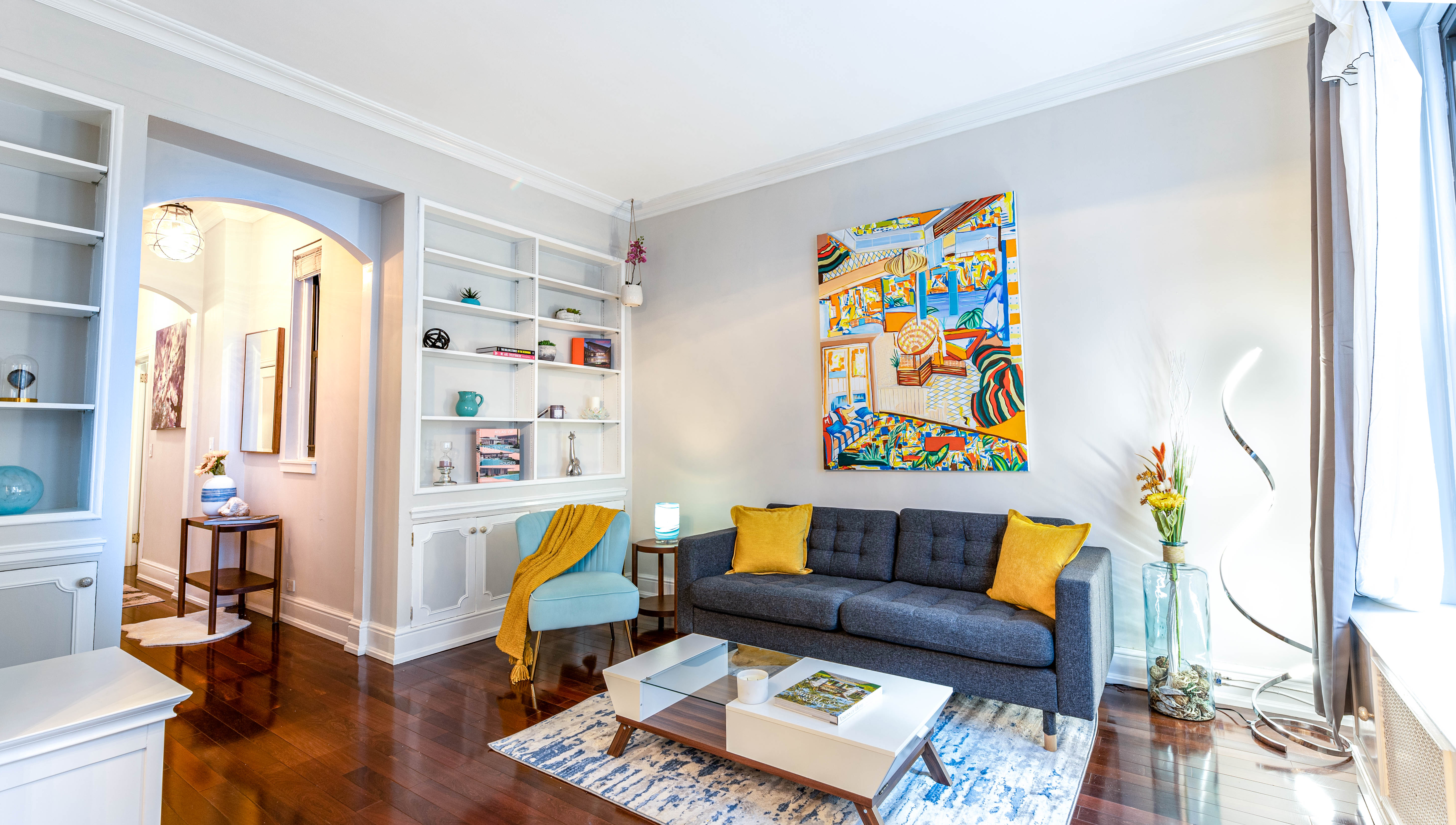 173 East 74th Street, Unit 2C Manhattan, NY 10021 - Photo 2 of 10