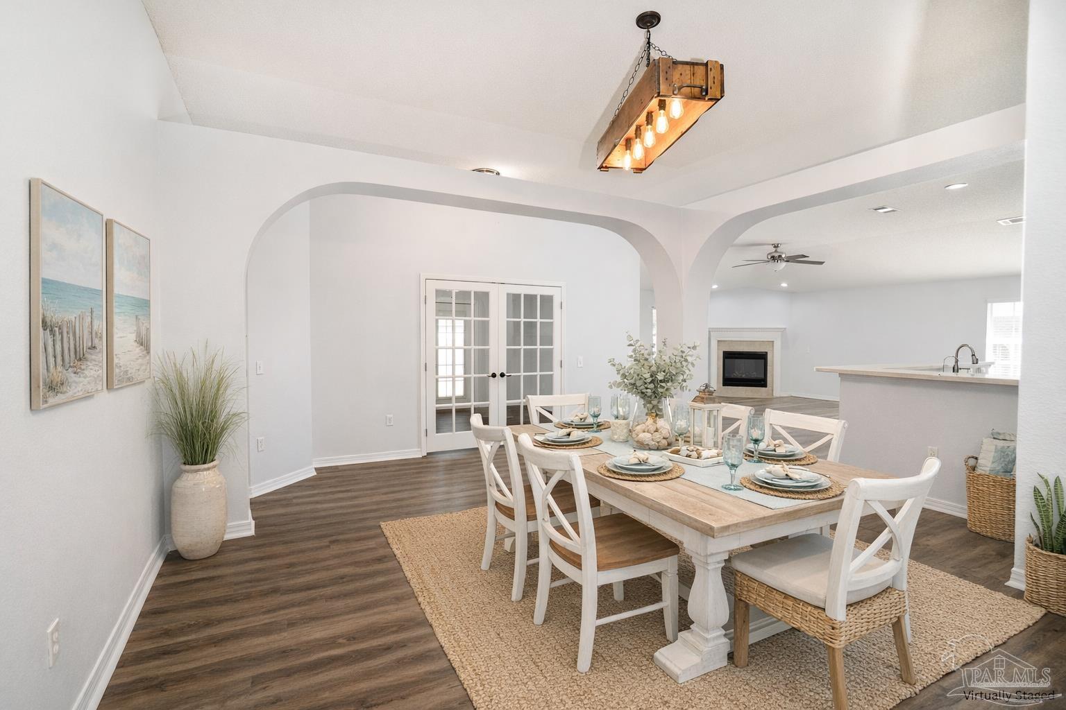 4836 Timber Ridge Drive Pace, FL 32571 - Photo 6 of 46 Gallery Image 6