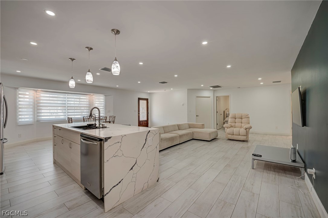 1672 Many Road North Fort Myers, FL 33903 - Photo 8 of 30