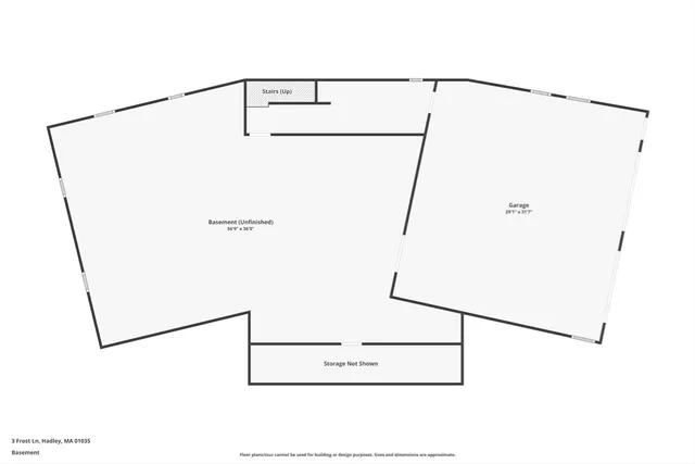 $819,000 | 3 Frost Lane, Hadley, MA 01035