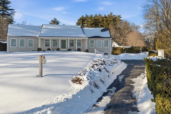 $819,000 | 3 Frost Lane, Hadley, MA 01035