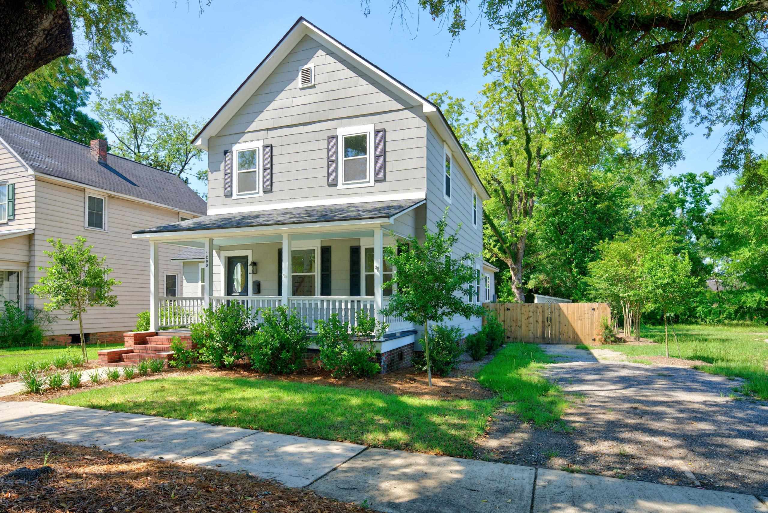 1209 Prince Street Georgetown, SC 29440 - Photo 2 of 36