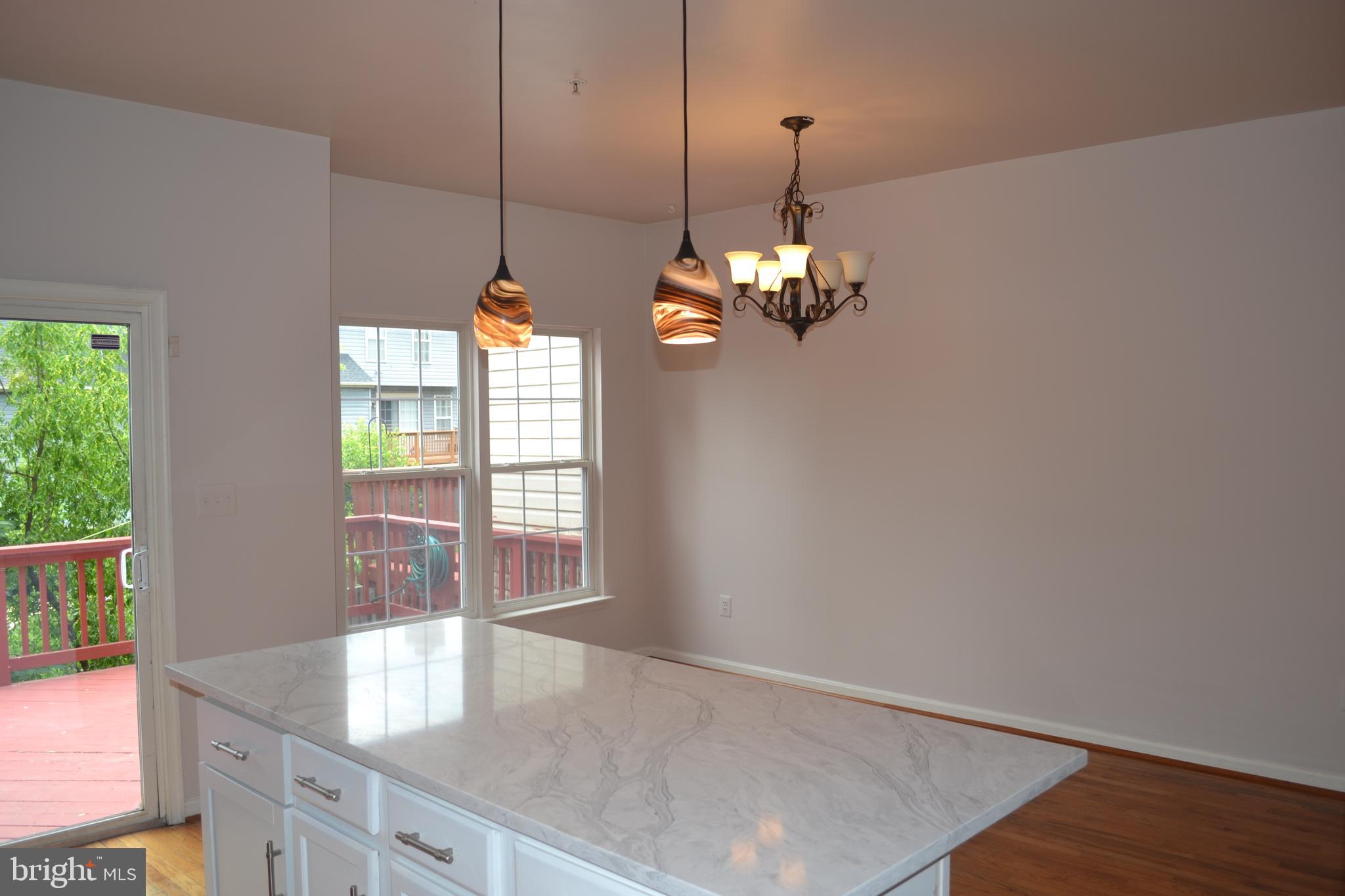 12015 Panthers Ridge Drive Germantown, MD 20876 - Photo 7 of 27 Dining Area