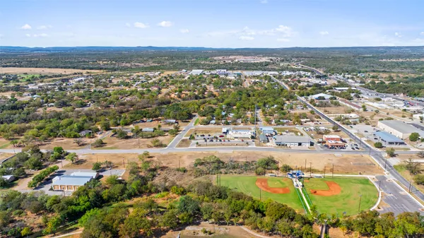 $259,000 | 711-3 Avenue North, Marble Falls, TX 78654