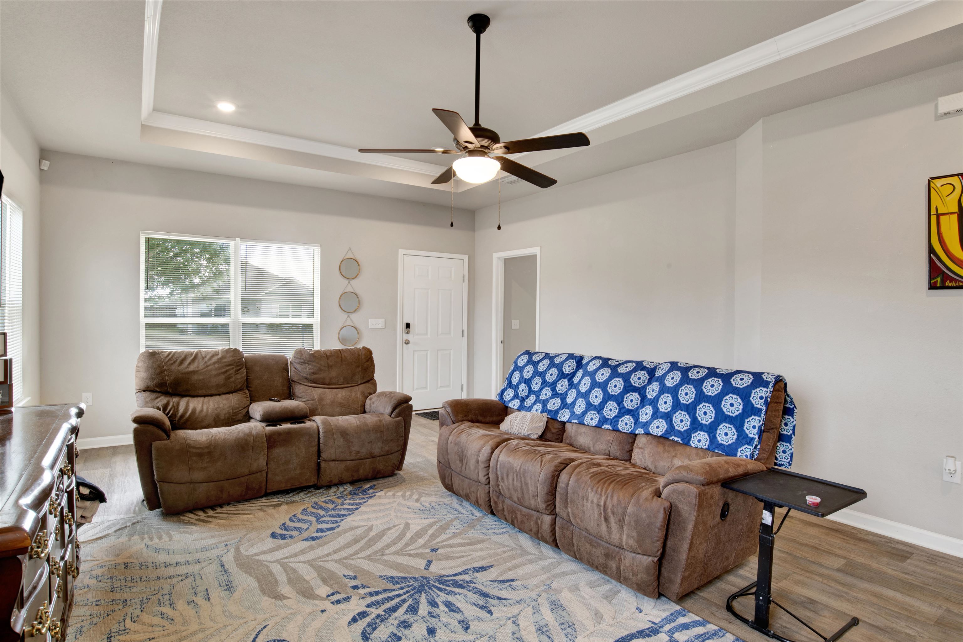 24101 Veranda Circle Elberta, AL 36530 - Photo 9 of 30 Living Room