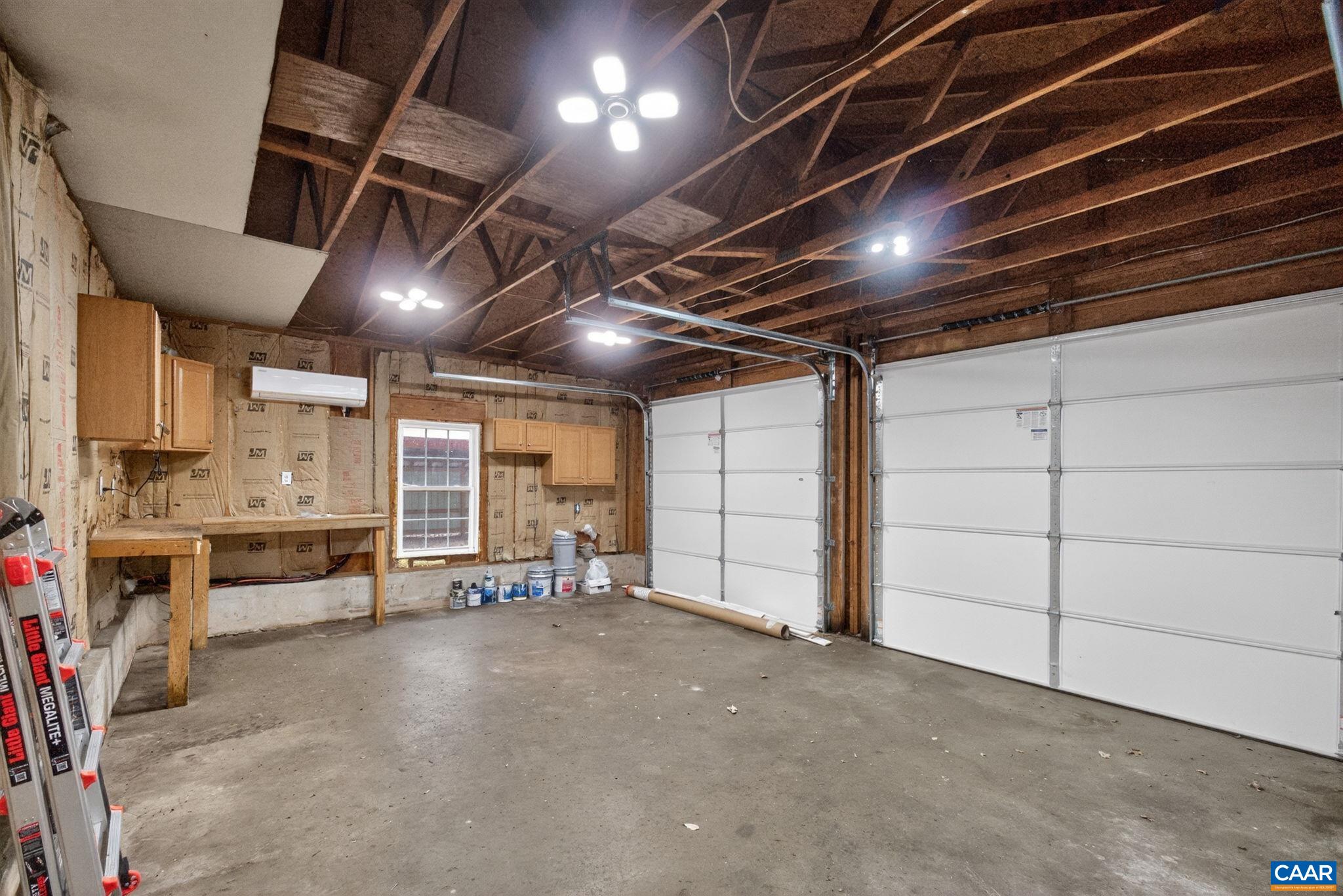 673 Cedar Lane Road Palmyra, VA 22963 - Photo 47 of 47 a view of empty room with wooden ceiling