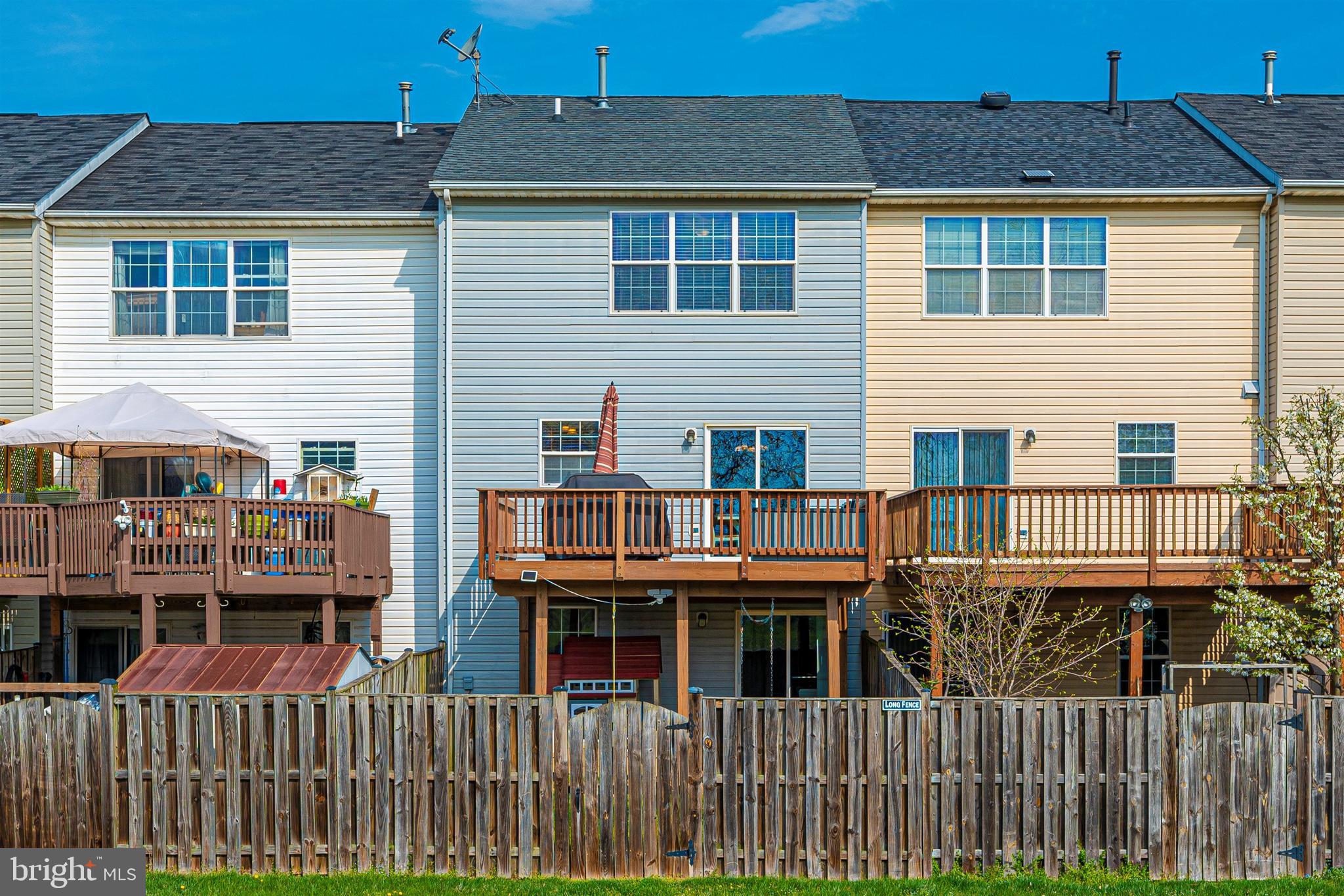 608 Wild Hunt Road Frederick, MD 21703 - Photo 31 of 39 Gallery Image 31