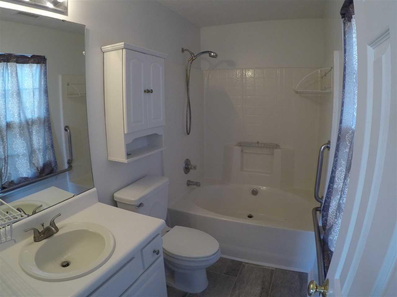 4425 Whatley Lane Raleigh, NC 27604 - Photo 13 of 18 Master Bath/Spa