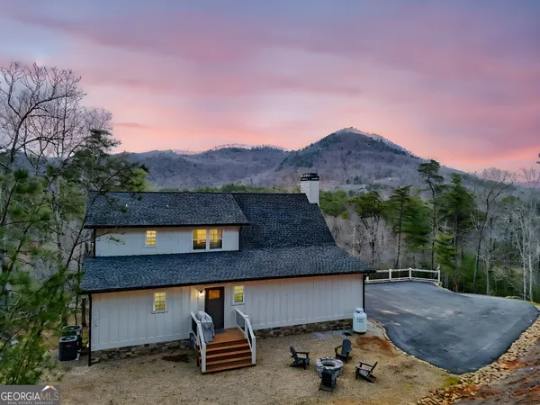 $635,000 | 63 Redwood Lane, Tiger, GA 30576