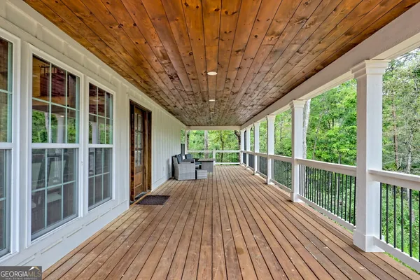$635,000 | 63 Redwood Lane, Tiger, GA 30576