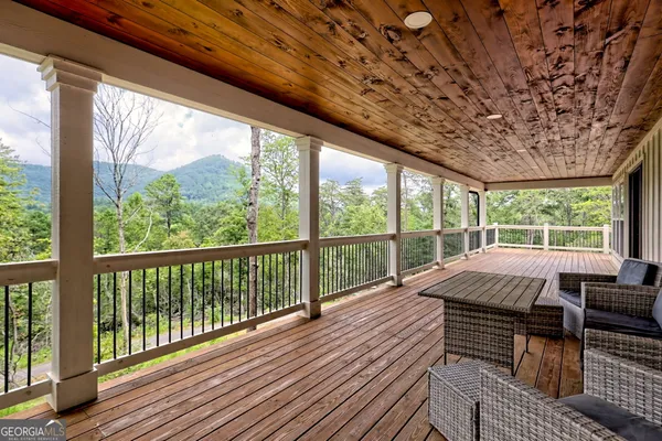 $635,000 | 63 Redwood Lane, Tiger, GA 30576