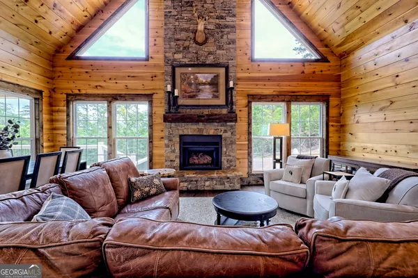 $635,000 | 63 Redwood Lane, Tiger, GA 30576