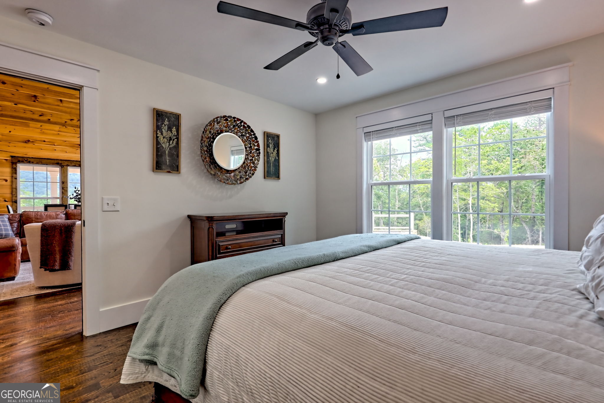 63 Redwood Lane Tiger, GA 30576 - Photo 40 of 96