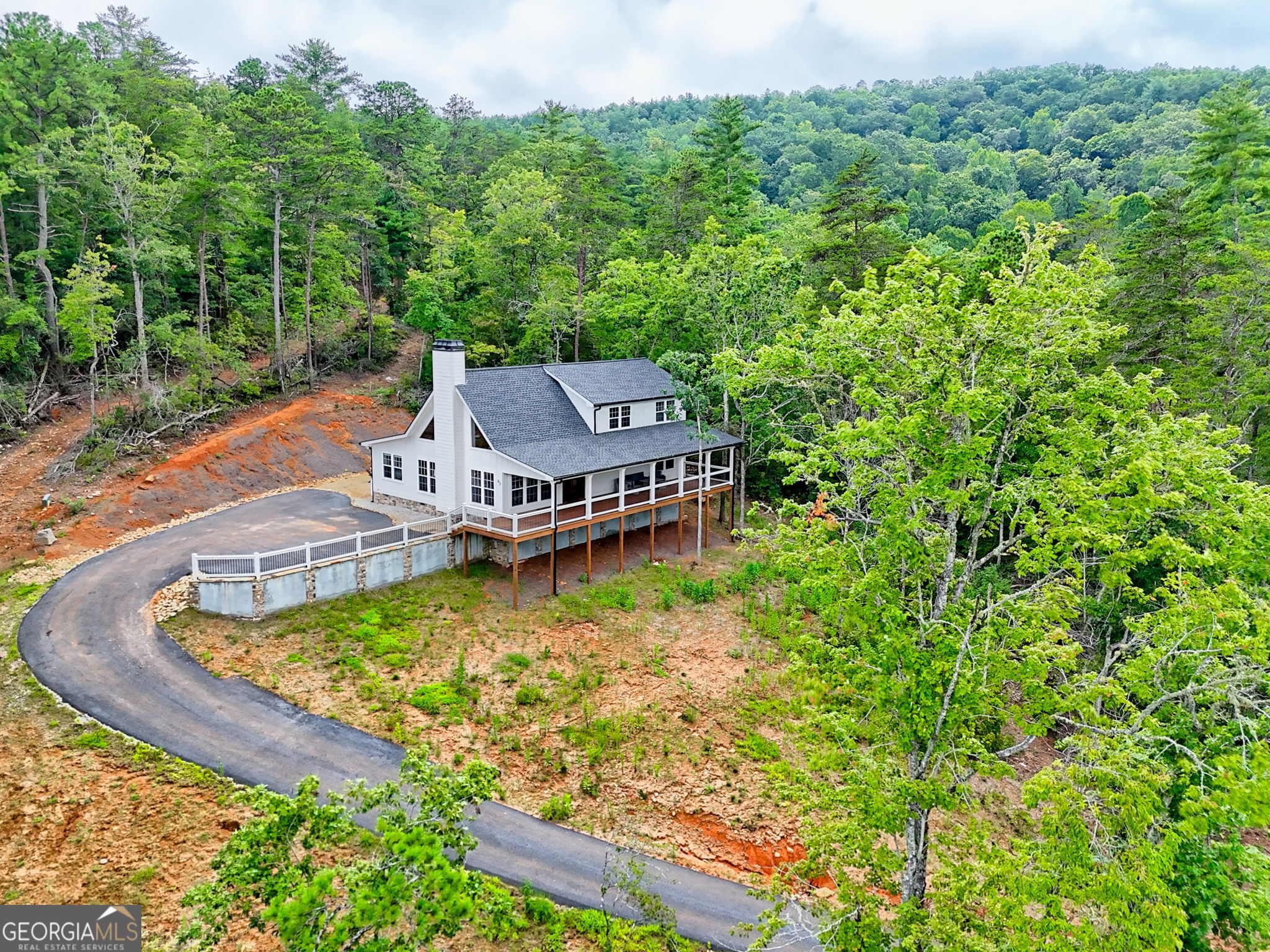 63 Redwood Lane Tiger, GA 30576 - Photo 5 of 96