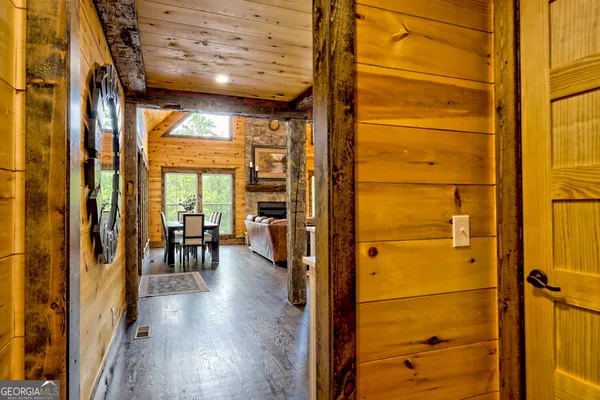 $635,000 | 63 Redwood Lane, Tiger, GA 30576