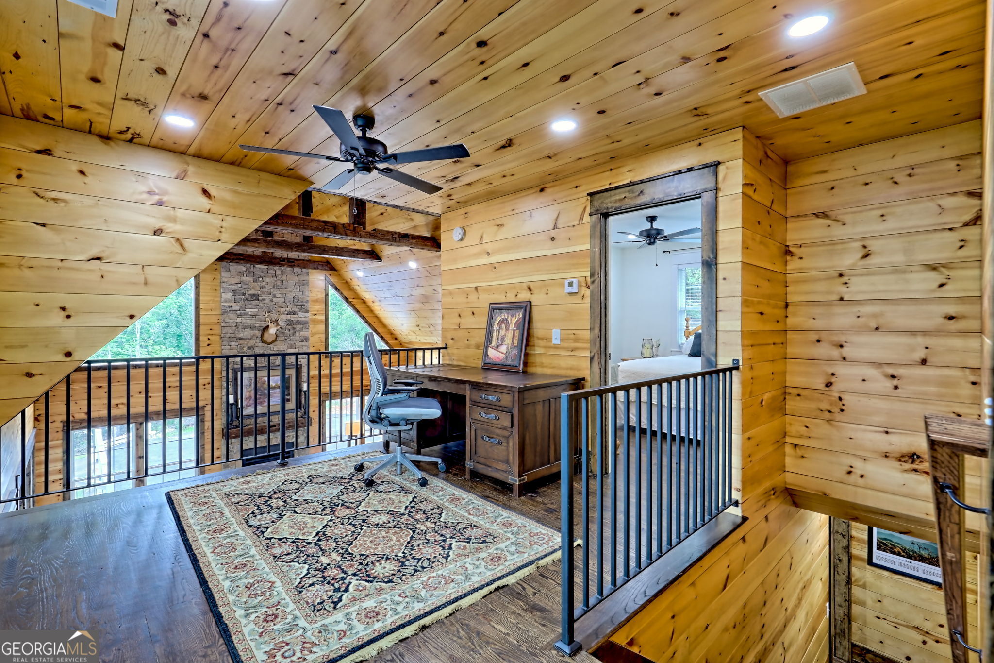63 Redwood Lane Tiger, GA 30576 - Photo 57 of 96