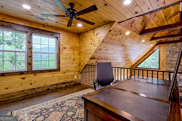 $635,000 | 63 Redwood Lane, Tiger, GA 30576