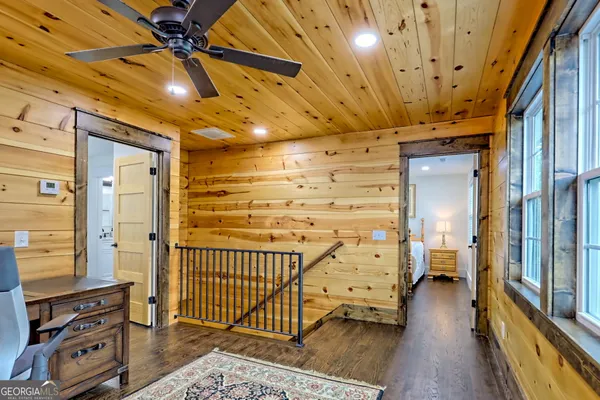 $635,000 | 63 Redwood Lane, Tiger, GA 30576