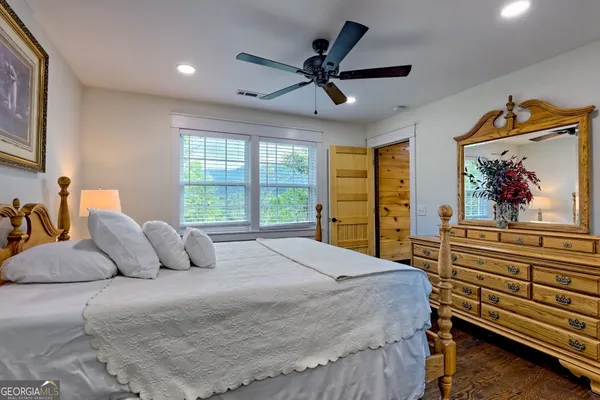 $635,000 | 63 Redwood Lane, Tiger, GA 30576