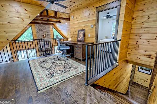 $635,000 | 63 Redwood Lane, Tiger, GA 30576