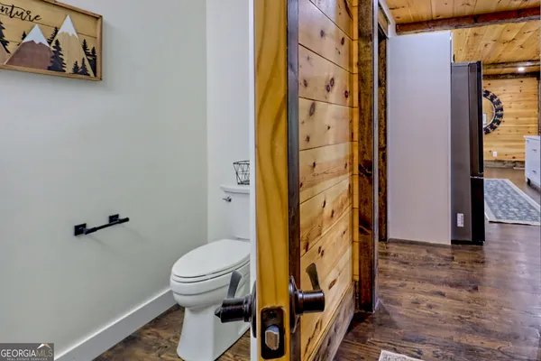 $635,000 | 63 Redwood Lane, Tiger, GA 30576