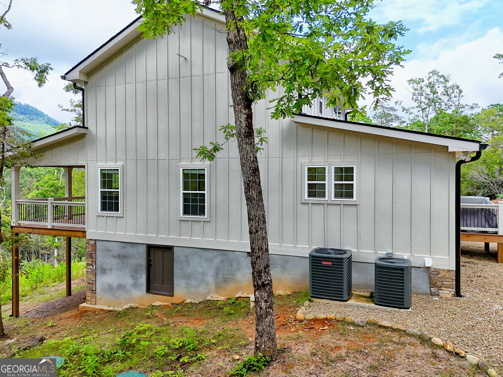 63 Redwood Lane Tiger, GA 30576 - Photo 79 of 96