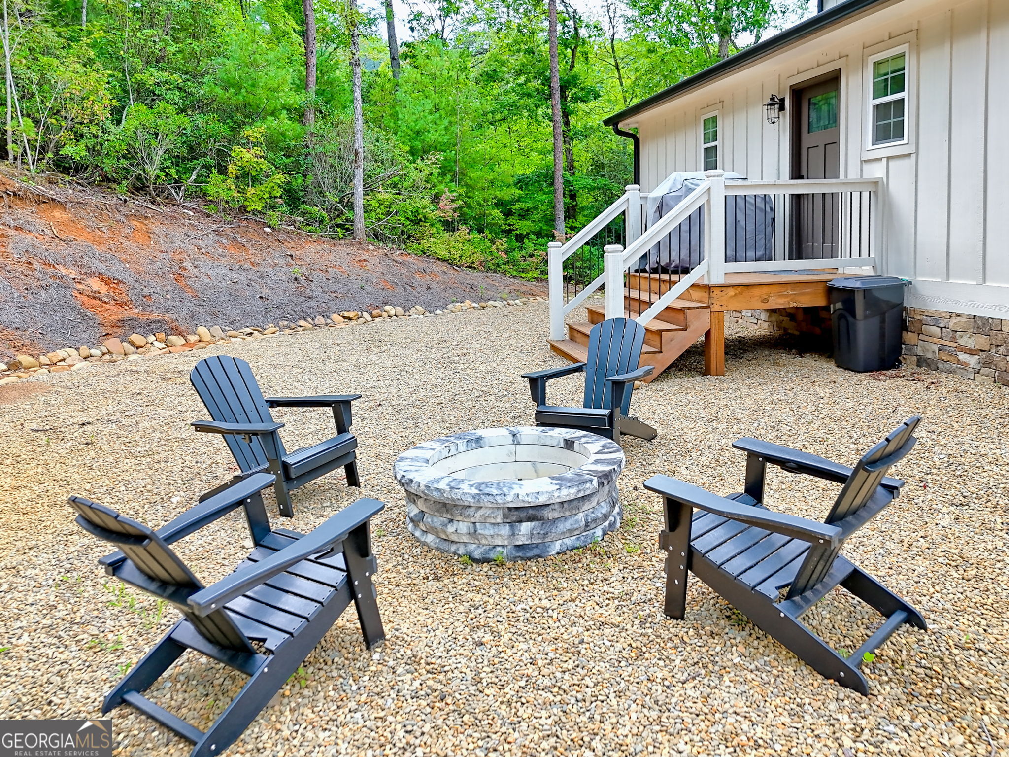 63 Redwood Lane Tiger, GA 30576 - Photo 80 of 96