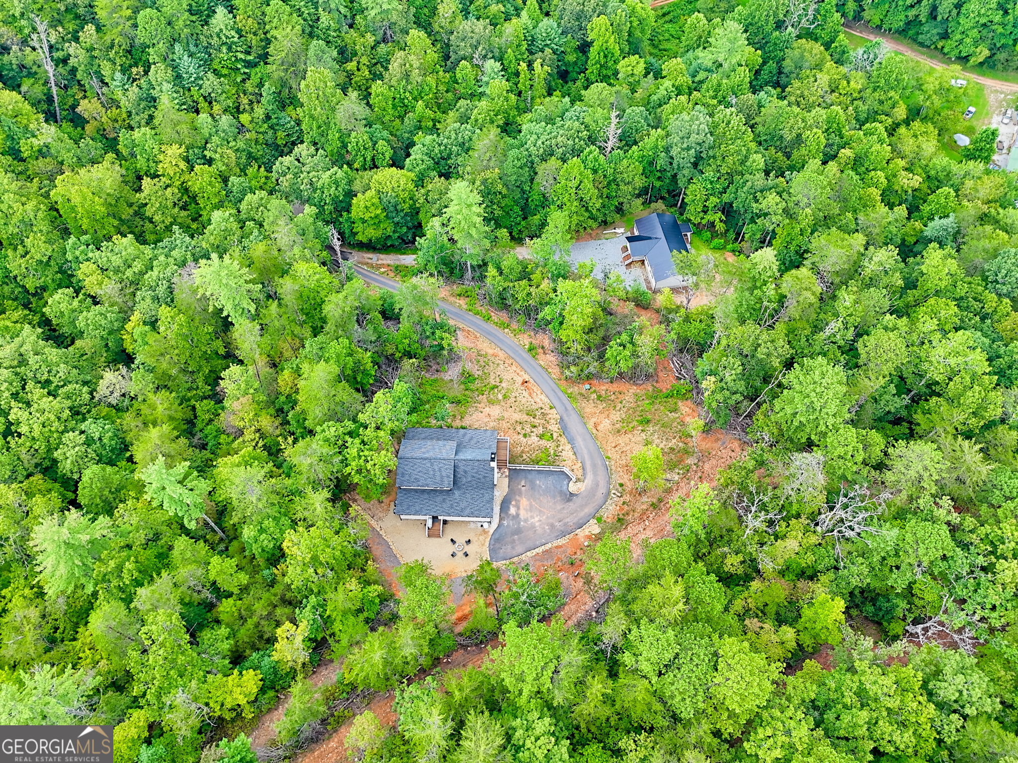 63 Redwood Lane Tiger, GA 30576 - Photo 85 of 96