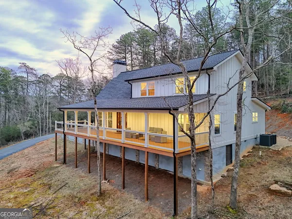 $635,000 | 63 Redwood Lane, Tiger, GA 30576