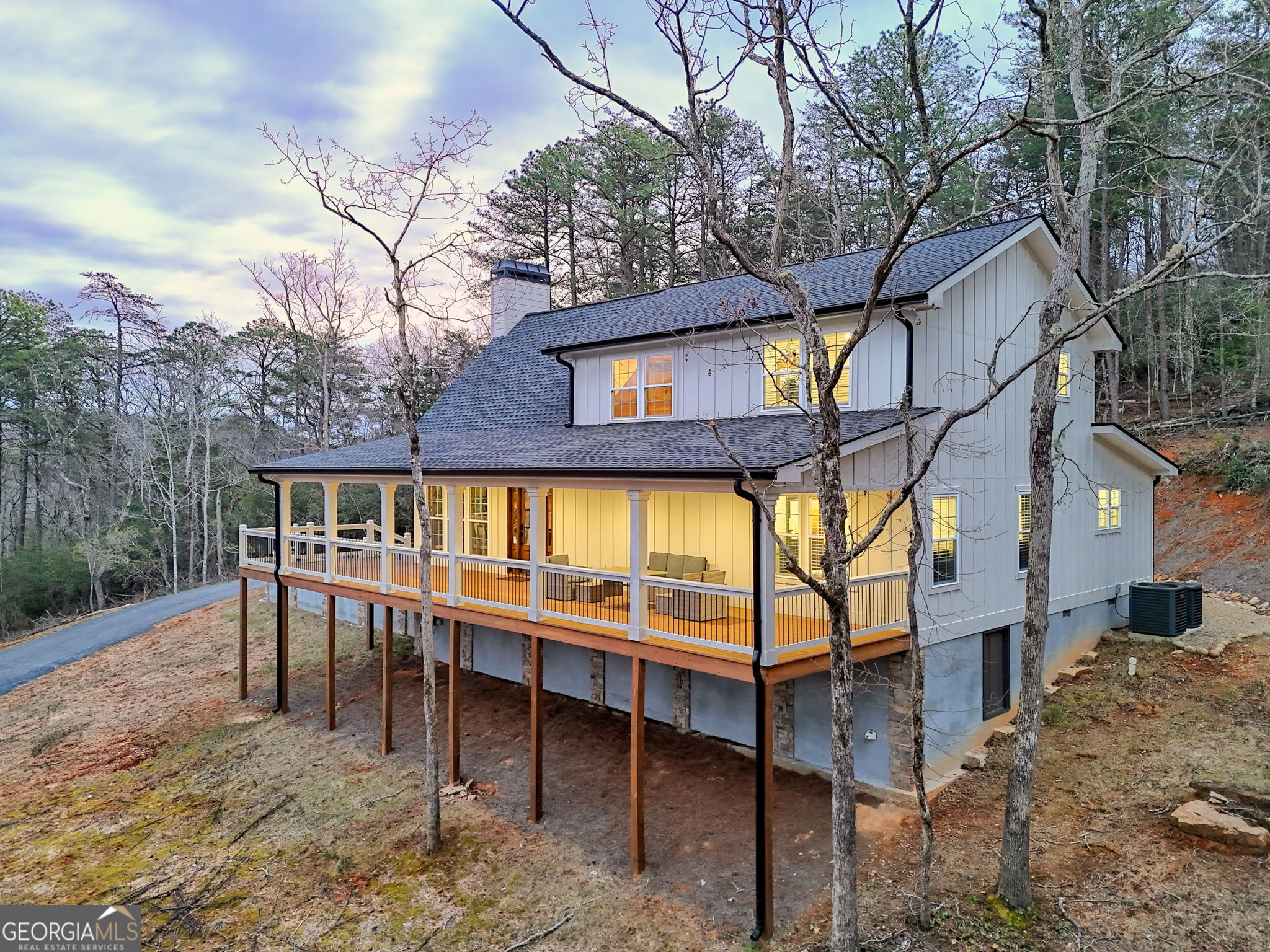 63 Redwood Lane Tiger, GA 30576 - Photo 87 of 96