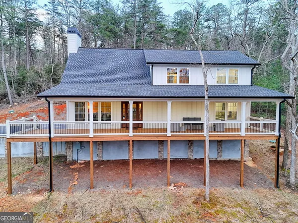 $635,000 | 63 Redwood Lane, Tiger, GA 30576