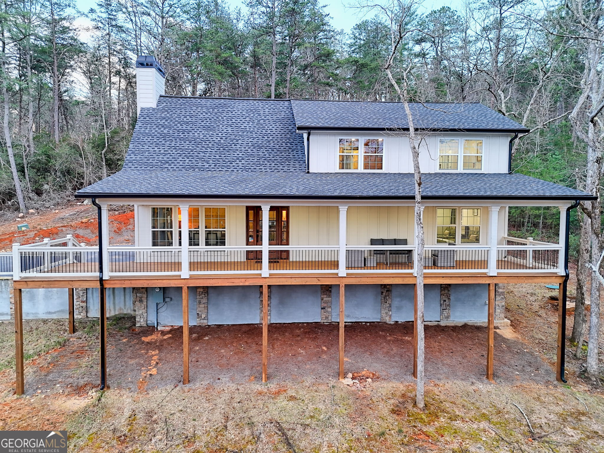 63 Redwood Lane Tiger, GA 30576 - Photo 89 of 96