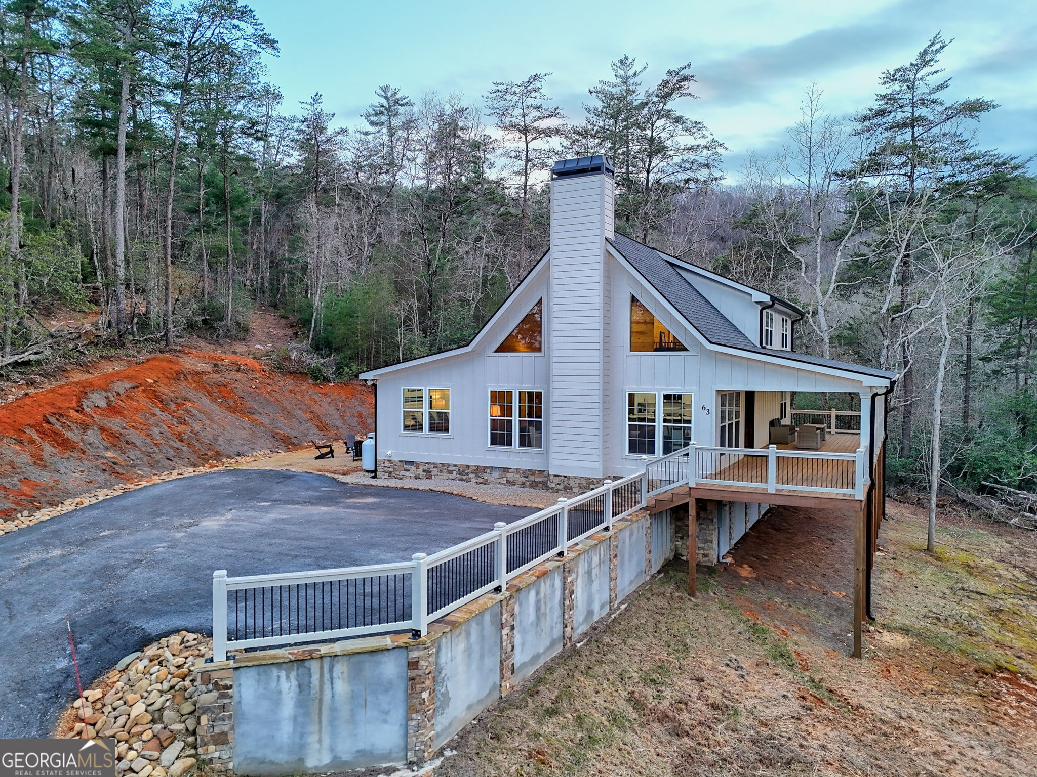 63 Redwood Lane Tiger, GA 30576 - Photo 91 of 96