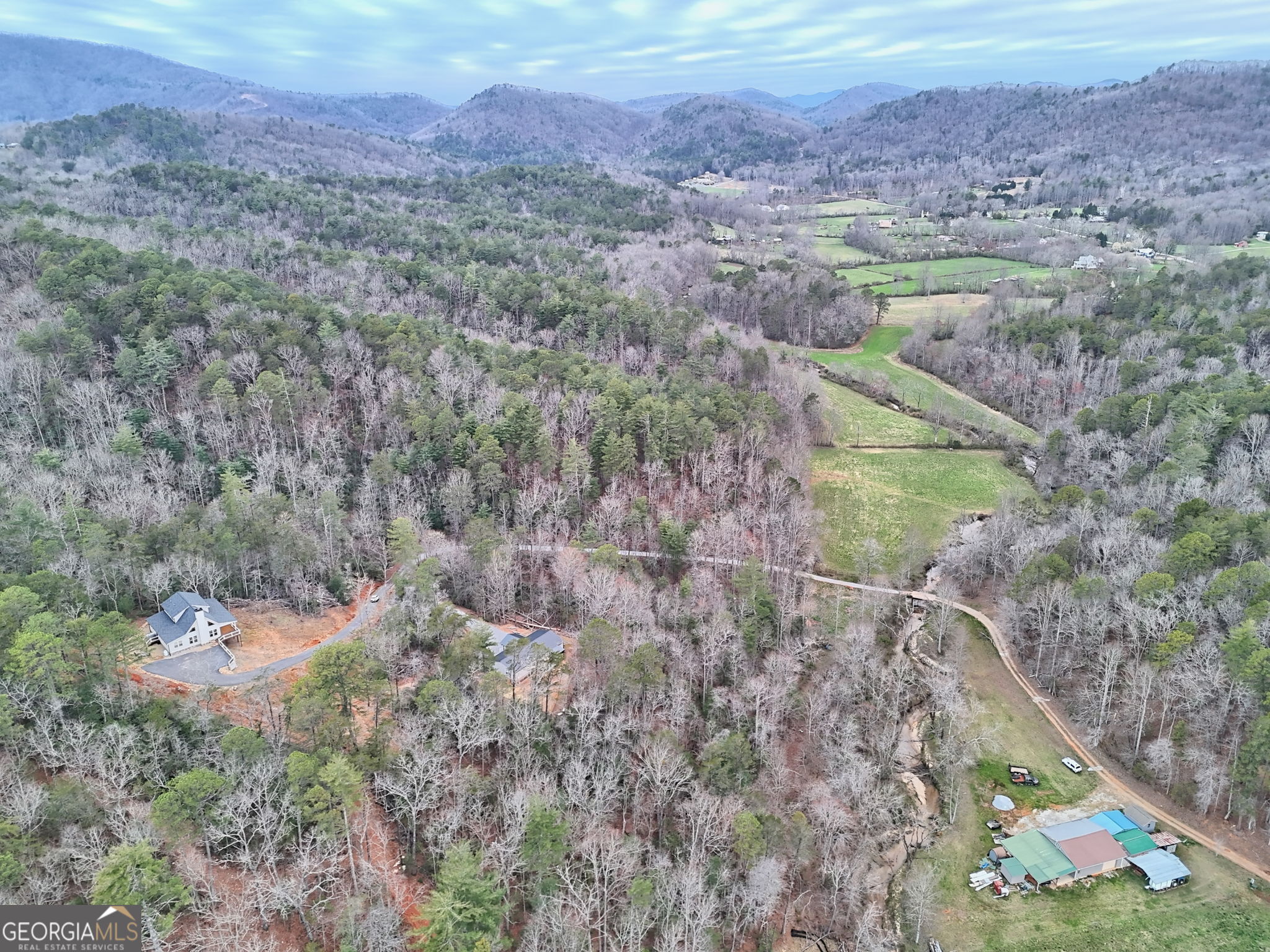 63 Redwood Lane Tiger, GA 30576 - Photo 94 of 96