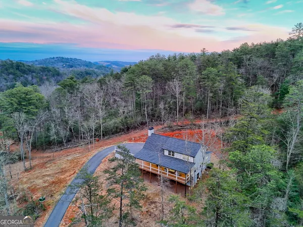 $635,000 | 63 Redwood Lane, Tiger, GA 30576