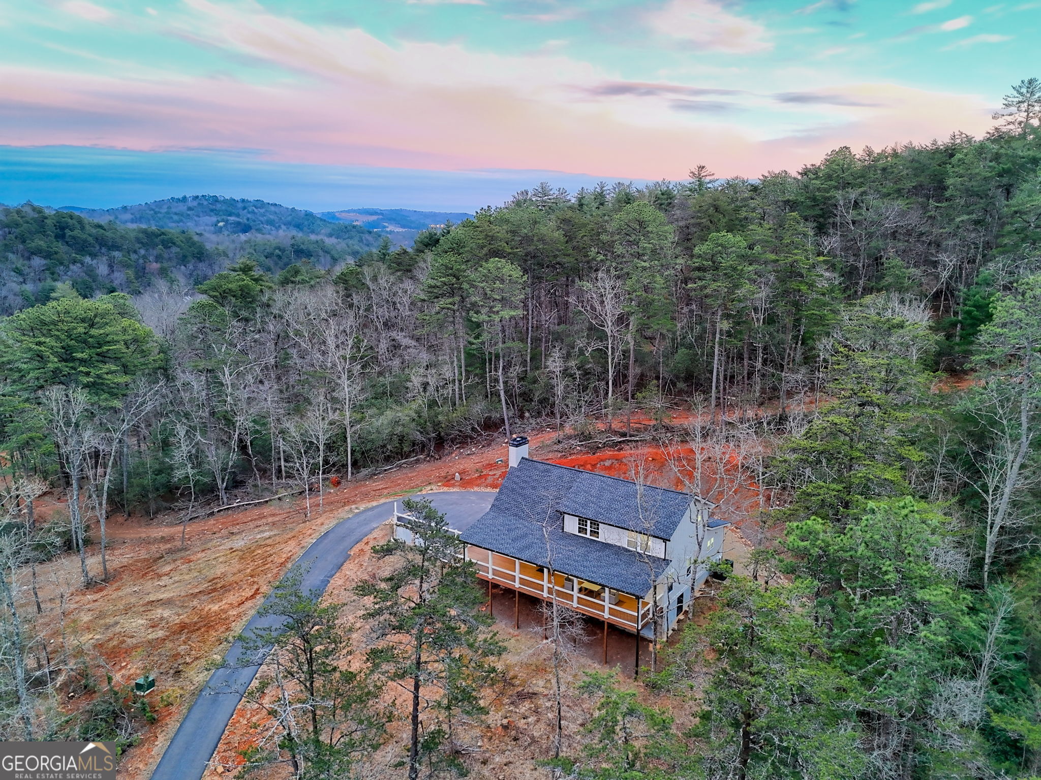 63 Redwood Lane Tiger, GA 30576 - Photo 95 of 96
