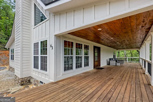 $635,000 | 63 Redwood Lane, Tiger, GA 30576