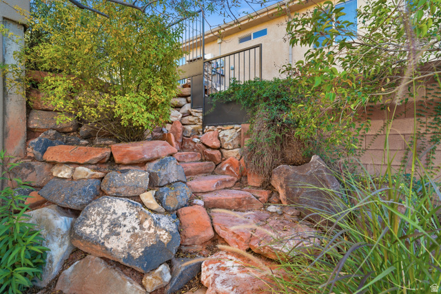 1025 North Ruby Place Washington, UT 84780 - Photo 24 of 28
