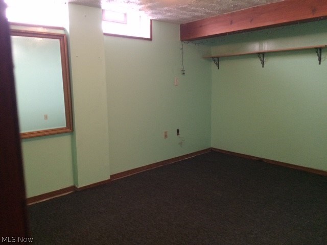 9712 David Road Cleveland, OH 44125 - Photo 12 of 22 Lower level office