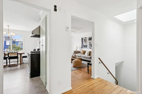 $1,095,000 | 2441 45th Avenue, San Francisco, CA 94116