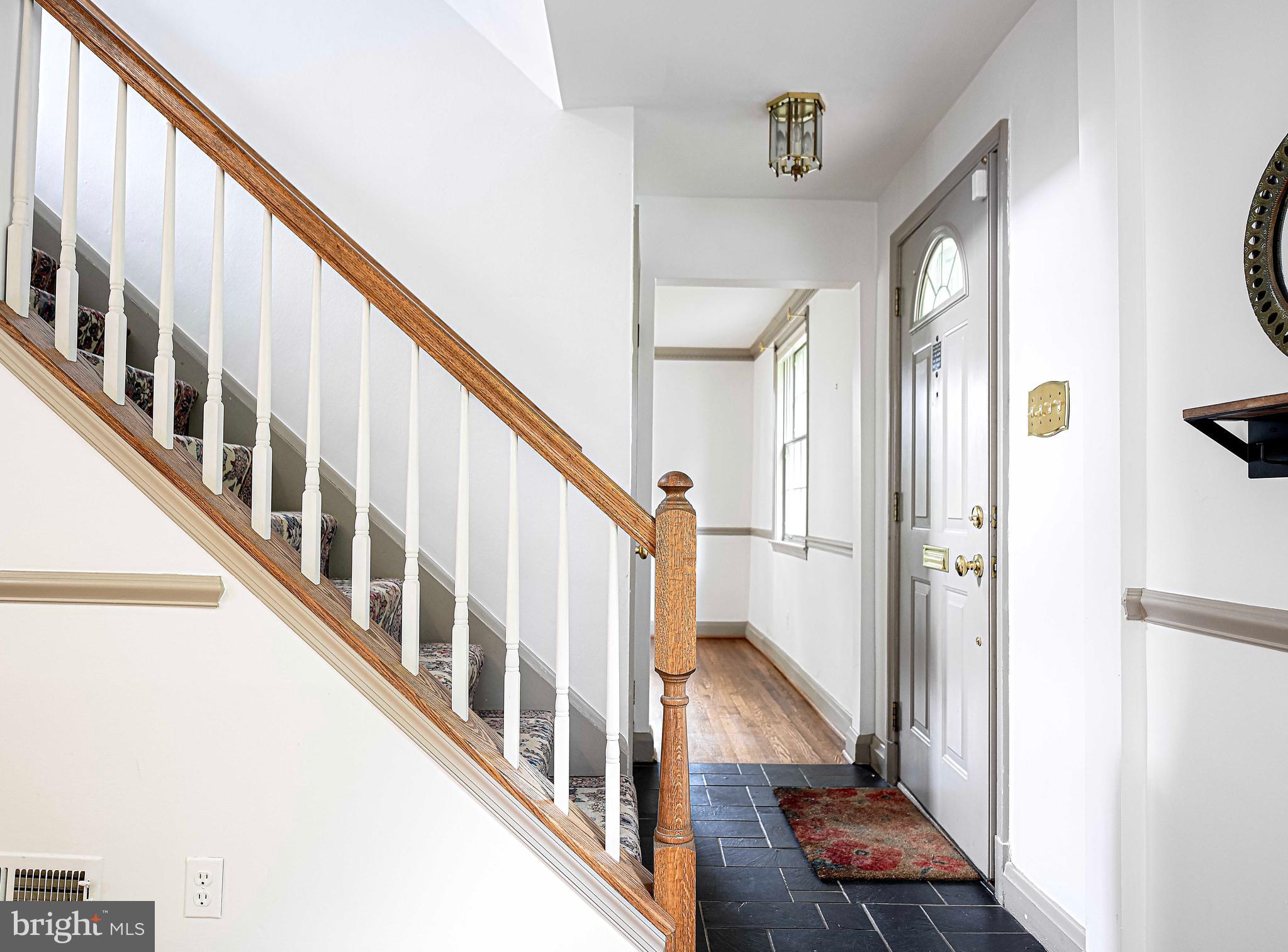 417 Terrace Way Towson, MD 21204 - Photo 19 of 73