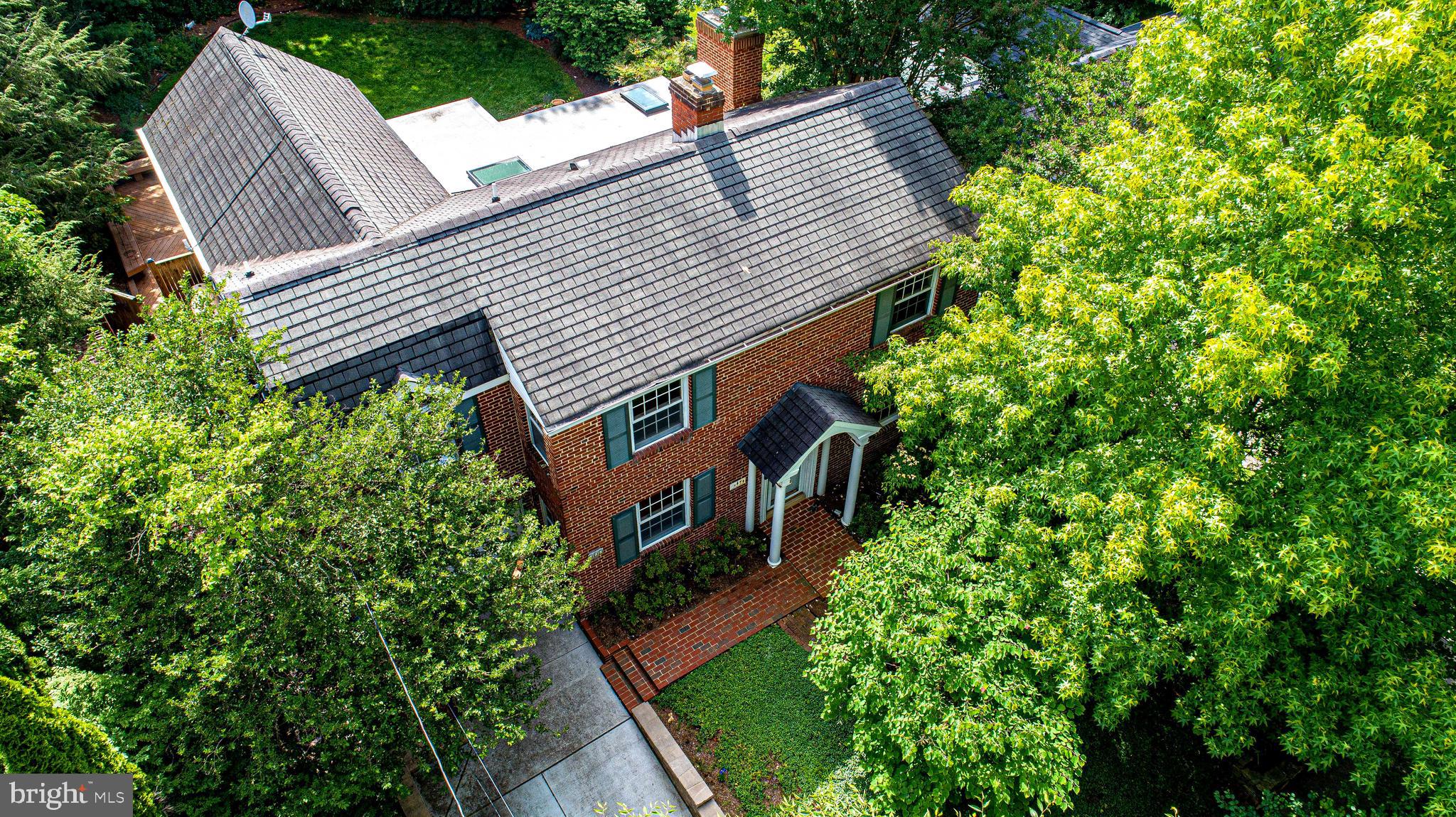 417 Terrace Way Towson, MD 21204 - Photo 2 of 73 Welcome to 417 Terrace Way.