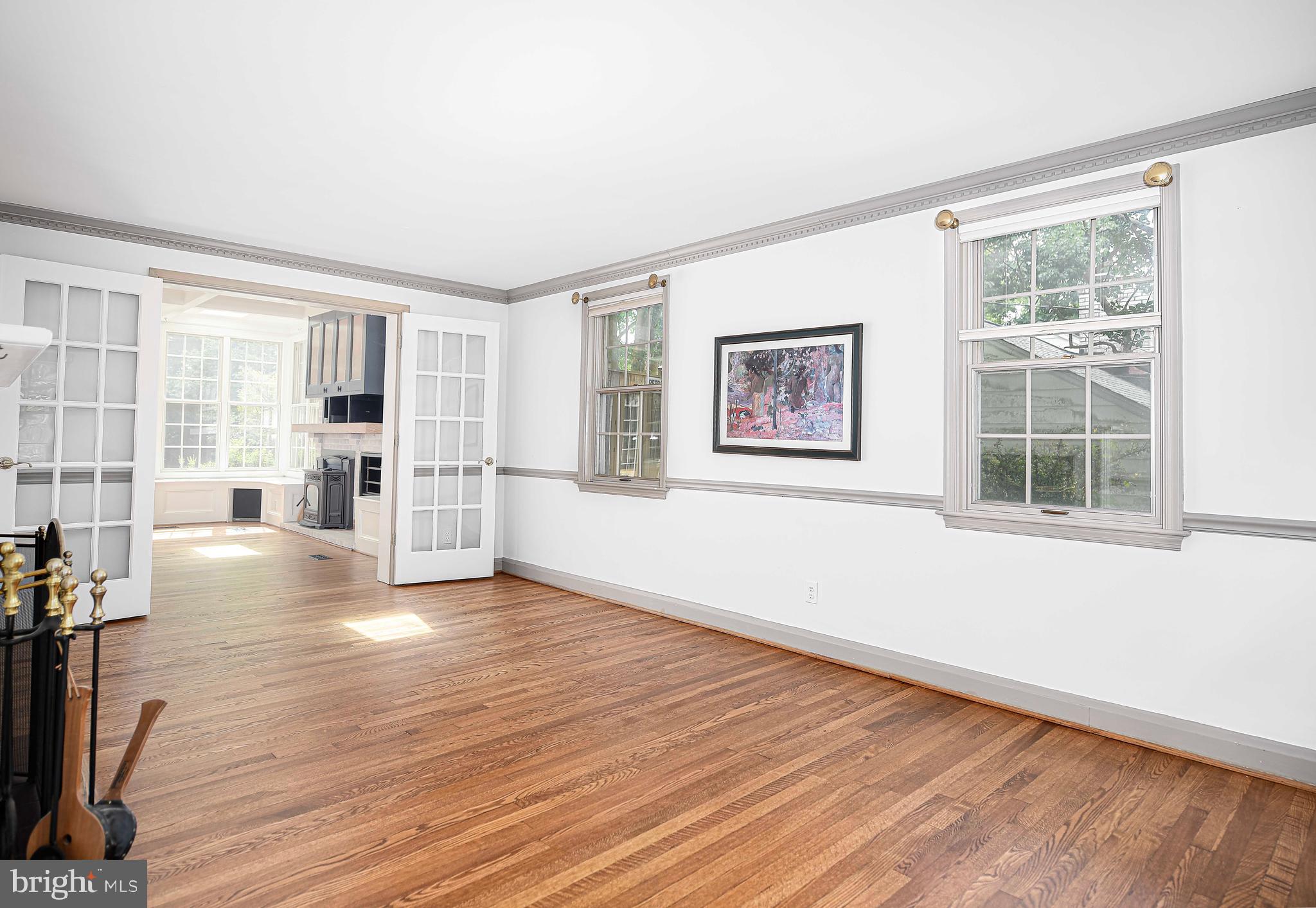 417 Terrace Way Towson, MD 21204 - Photo 22 of 73